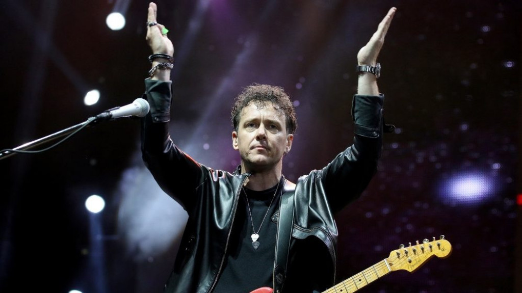 Marina Tucaković je za njega napisala pesmu godinu dana pošto mu je preminuo brat: Stihovi će vas rasplakati