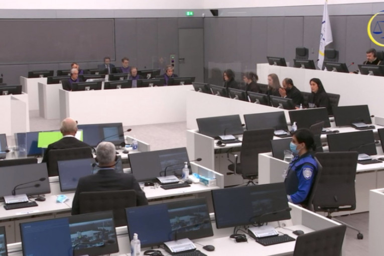 Hag poslao pismo Crnoj Gori: Čak 15 osumnjičenih za ubistva i silovanja!