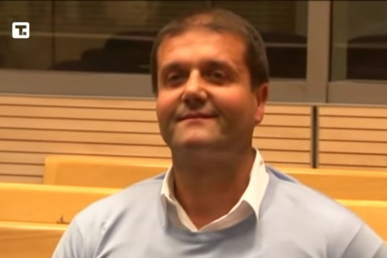 Bio svedok-saradnik u procesu protiv Šarića: Počinje suđenje Nebojši Joksoviću zbog zloupotreba u vezi sa štamparijom!