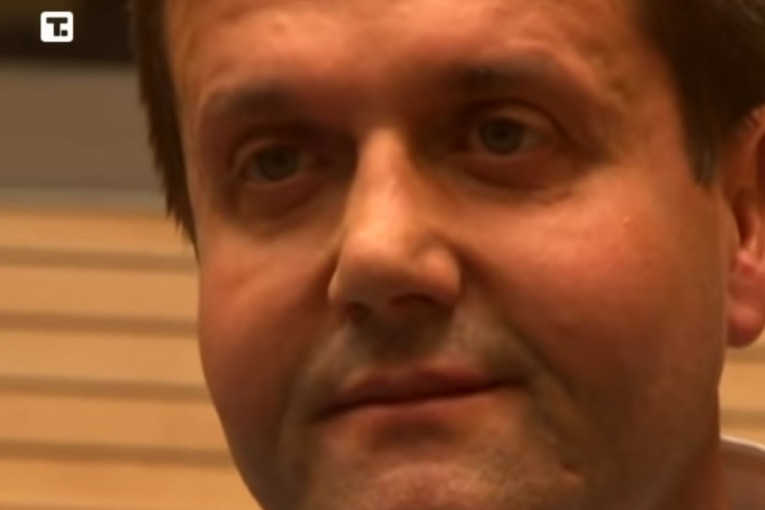 Šarić dobio novo veće za žalbe na presudu za kokain