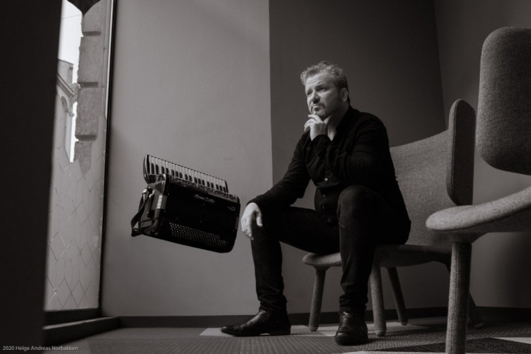 Jovan Pavlović – muzičar koji je Norvežane naučio da pevaju dečje pesme