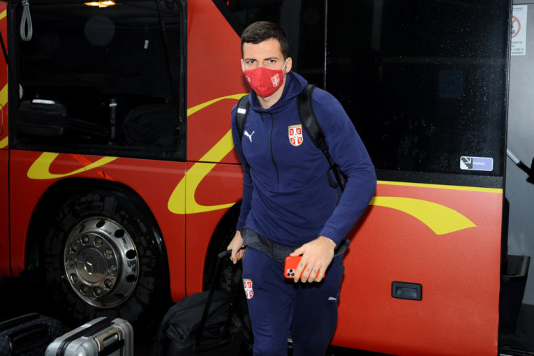 Despotović hteo da dođe, Rubin nije dao