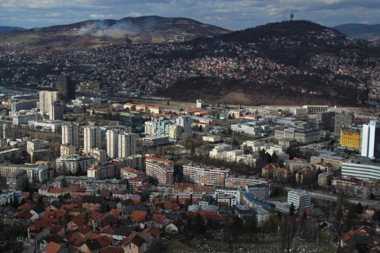 Vlada Kantona Sarajevo usvojila zaključak: Smena rukovodstva, inače se dovodimo u nezavidnu situaciju
