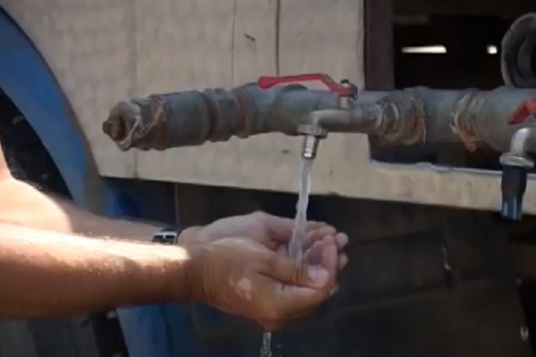 Mogući prekidi u snadbevanju: Delovi opštine Palilula do sutra povremeno bez vode