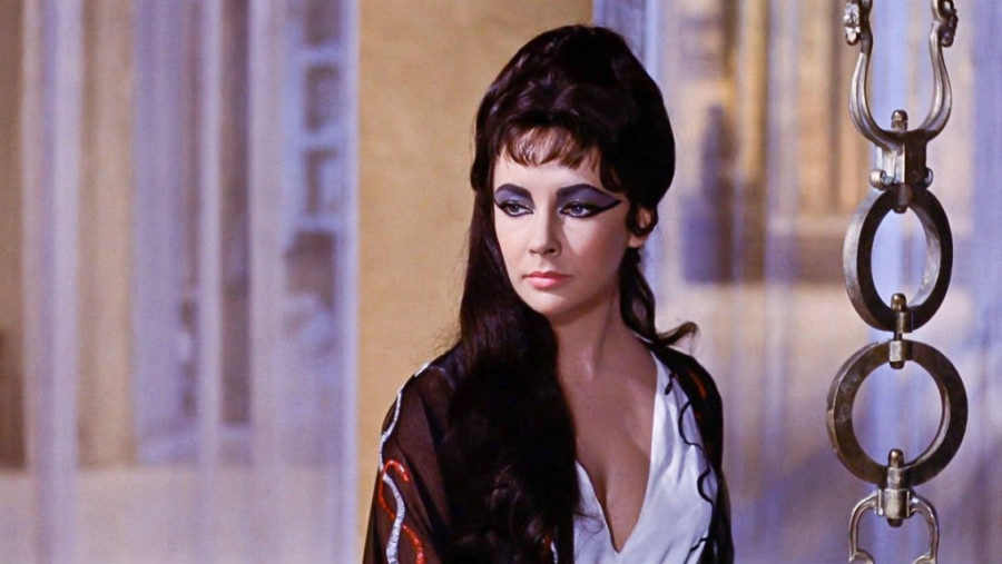 Otkrivena najveća misterija Elizabet Tejlor: Da li je zaista imala ljubičaste oči?