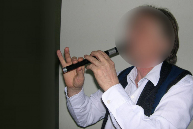 Nestao profesor iz Brusa osumnjičen za pedofiliju: Supruga prijavila da ga nema, policija pokrenula potragu
