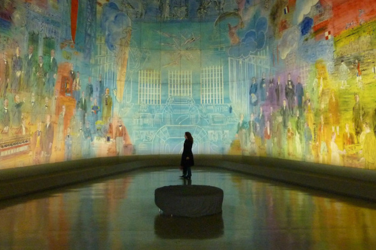 Digitalni novembar: Iz muzejskih dvorana u virtuelni svet