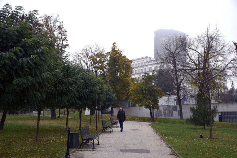 Pretežno sunčan dan, u pojedinim delovima Srbije ceo dan magla