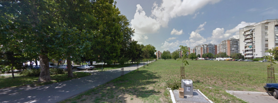 Stopirani radovi: Novobeograđani će na obnovu šetališta "Lazaro Kardenas" morati da pričekaju, evo šta je razlog