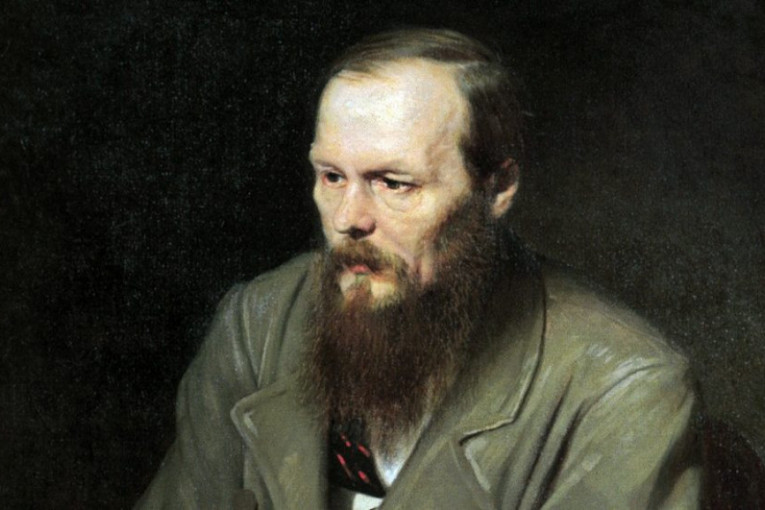 U srcu Toskane svečano otkriven spomenik Dostojevskom: Firencu i slavnog pisca vezuje posebna nit (VIDEO)