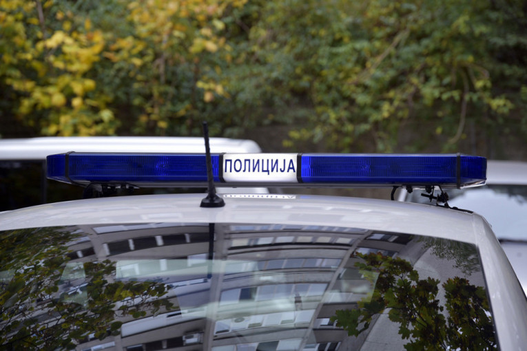 Pokušaj samoubistva kod Autokomande: Skočio sa nadvožnjaka na auto-put