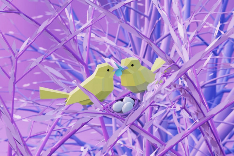 I origami ima svoj dan – 11. novembar