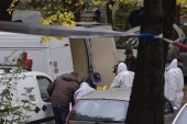 Ubila se policajka u Obrenovcu