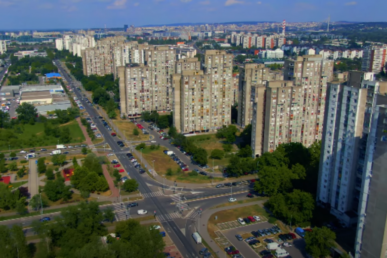 Grad Beograd prodaje zemljište u Bloku 72: Od ove cifre će vam se zavrteti u glavi!