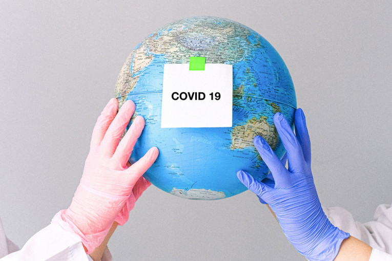Broj zaraženih koronavirusom u svetu premašio 114 miliona
