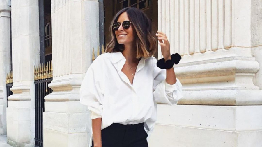 Zašto je dugmad na različitim stranama muške i ženske košulje? Ima nekoliko objašnjenja za „muško“ i „žensko“ kopčanje