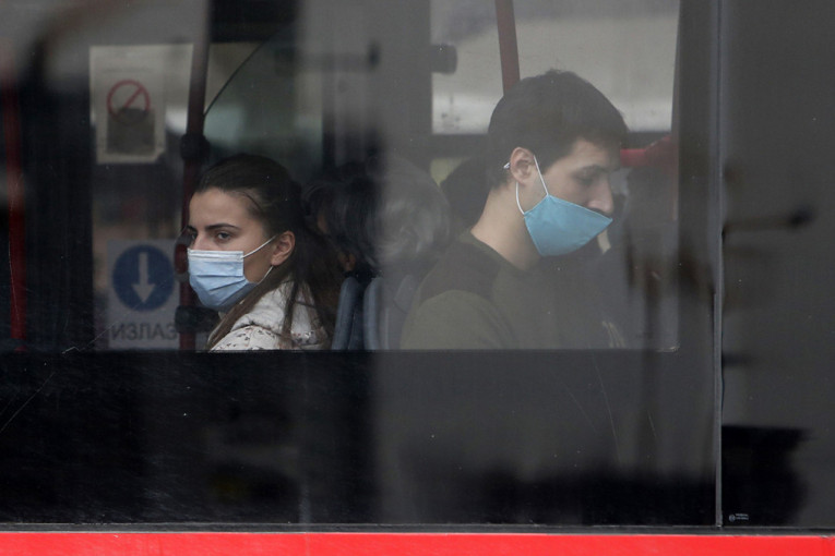 Zaseda Krizni štab Beograda: Donose se nove odluke, najvažnija tema gradski prevoz