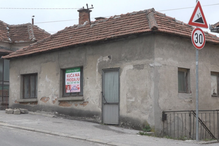 Srbin iz Amerike za 8.000 dolara kupio kuću za malu Aniku: Završena najhumanija licitacija u Srbiji (FOTO)