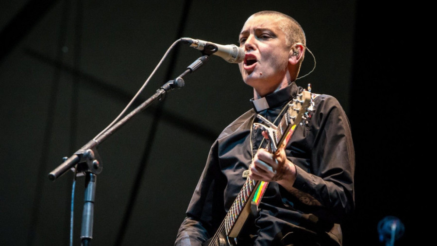 Pokušali su da me sahrane: Potresna životna priča Šinejd O’Konor u dokumentarcu „Nothing Compares“ (VIDEO)