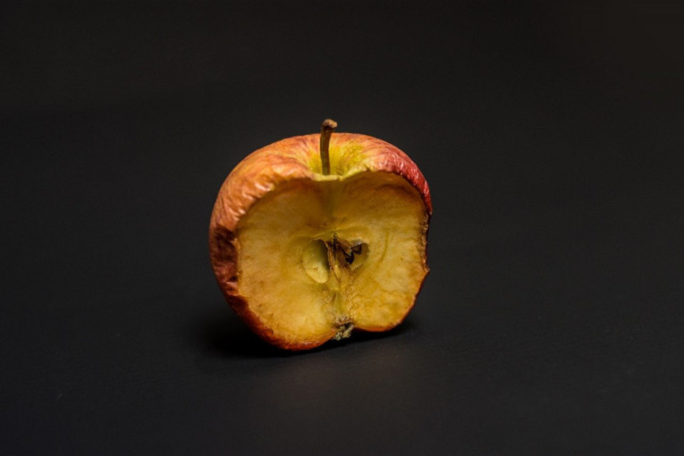 U Beču pronađena jabuka stara 4.000 godina