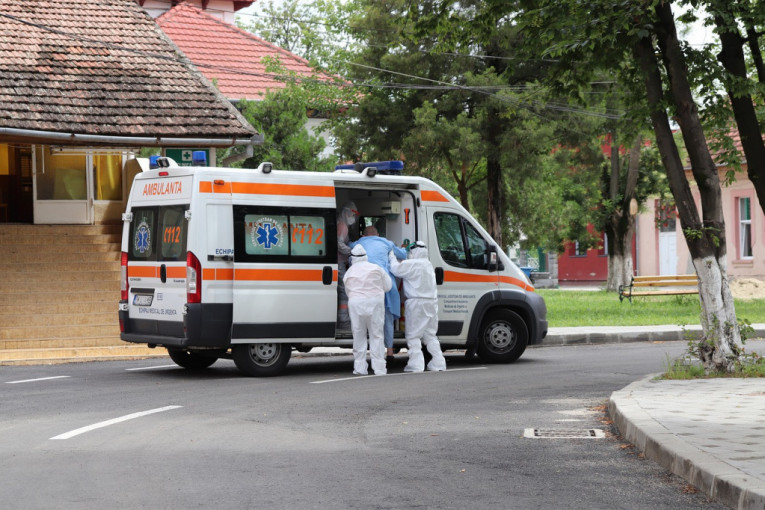 Republika Srpska: 516 novozaraženih i 26 smrti usled koronavirusa