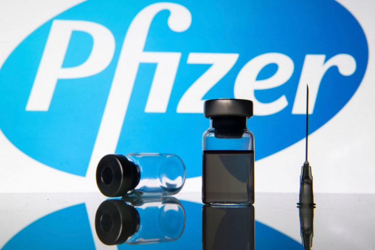 "Biontek" i "Fajzer" predali zahtev za uslovno odobrenje vakcine protiv korone