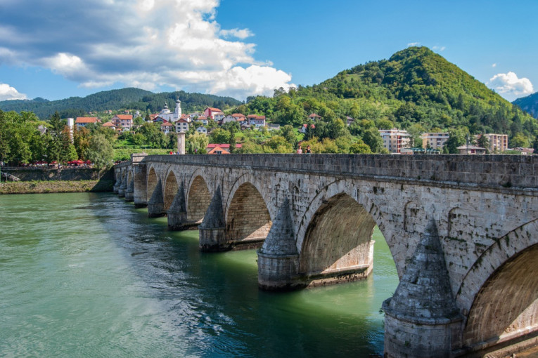 Zajedničko preduzeće: Srbija i Srpska grade tri hidroelektrane