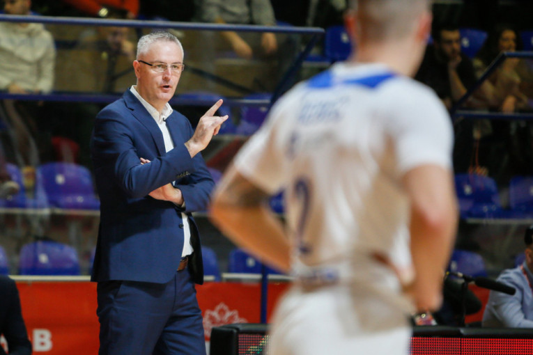 Pohvale iz Zagreba: Partizan ima tim za vrh ABA i Evrokupa