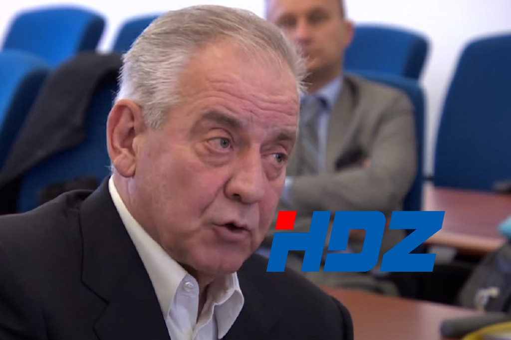 Presuda bivšem premijeru Hrvatske: Ivo Sanader kriv, HDZ odgovoran!