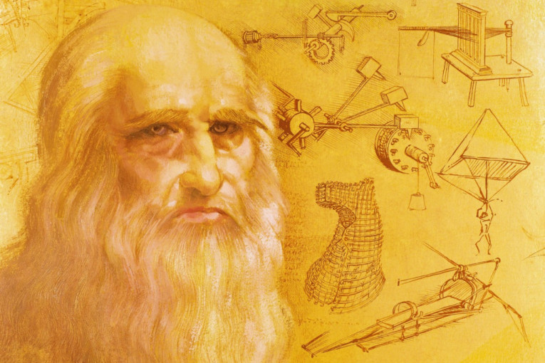 Njegova najpoznatija slika postala je svetski poznata tek nakon što je ukradena - Leonardo da Vinči: Koliko znamo o životu velikog genija?