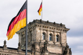 Nemačka izdvaja dodatni novac za pomoć firmama u 2021: Milijarde za oporavak