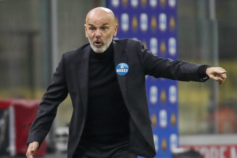 Korona ponovo ušla u klub: Milan otkazao sve treninge