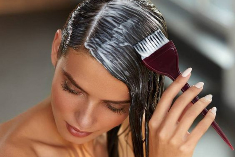 Saveti zlata vredni: Ofarbajte kosu kod kuće poput profesionalca
