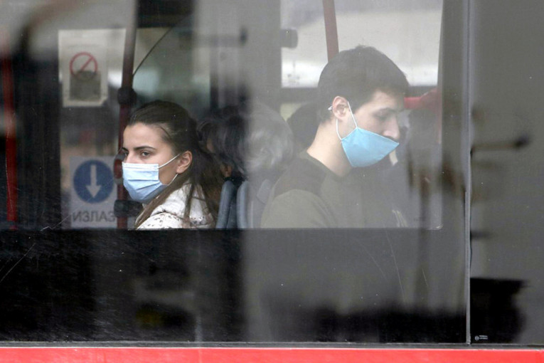 U Sloveniji opada broj zaraženih, ali i dalje dosta ljudi umire od korone
