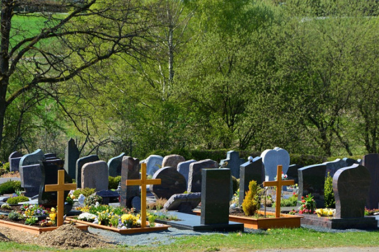Nova groblja u Beogradu: Dodatna počivališta na četiri lokacije u prestonici