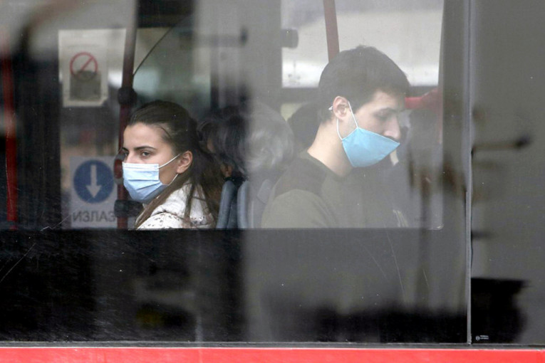 Rumunija upozorava na kineske zaštitne maske