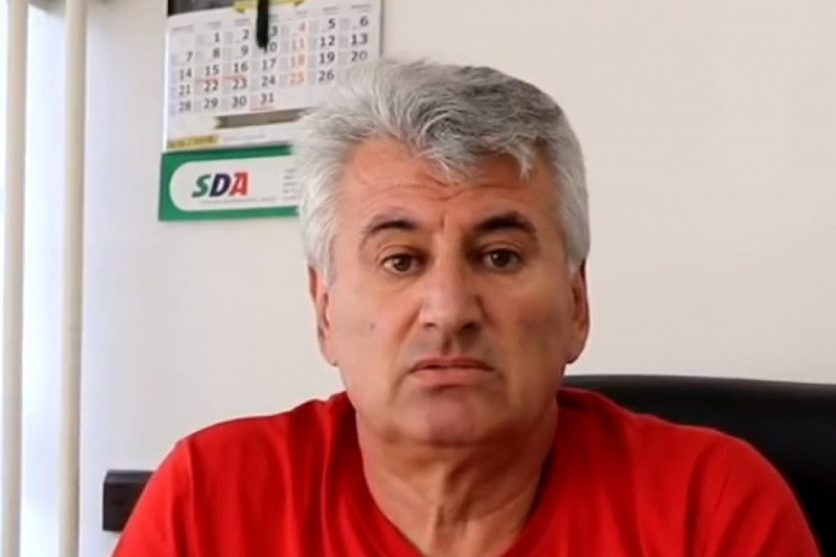Kandidat SDA ubedljivo vodi u Travniku, a jutros je - umro