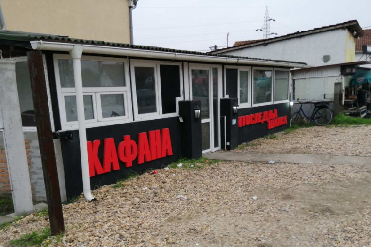 Masovna tuča u kafani u Borči: Dvoje gostiju teško povređeno, čula se i pucnjava