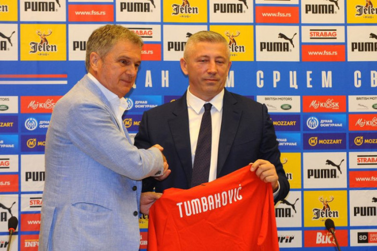 Poznata je i sudbina predsednika FSS