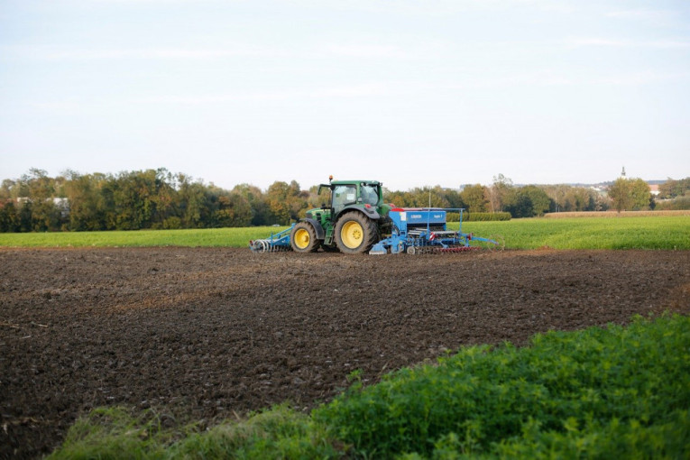 Svetska agro-sila hvali Srbiju i njene poljoprivrednike: Odoleli koroni, ostali na pravom putu i napredovali
