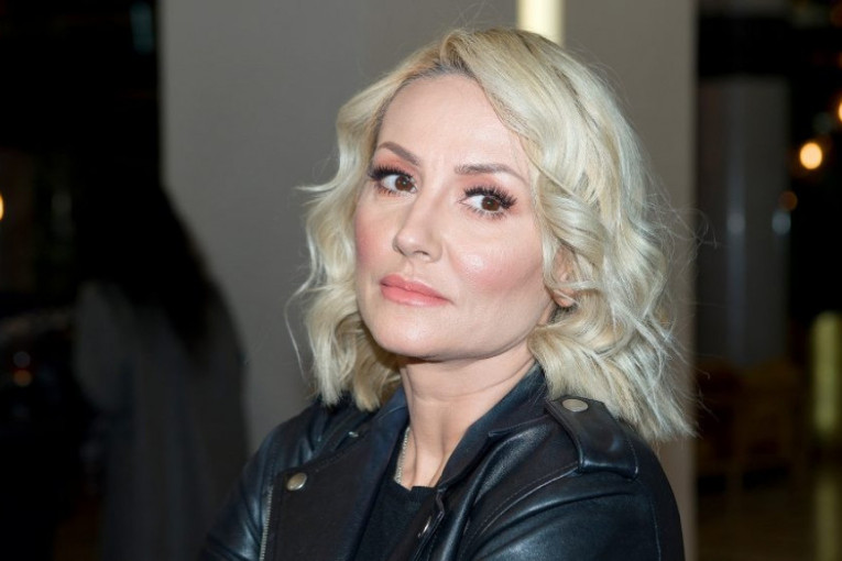 Goca Tržan oštro o krizi na estradi: Da li treba da pocrkamo od gladi?!