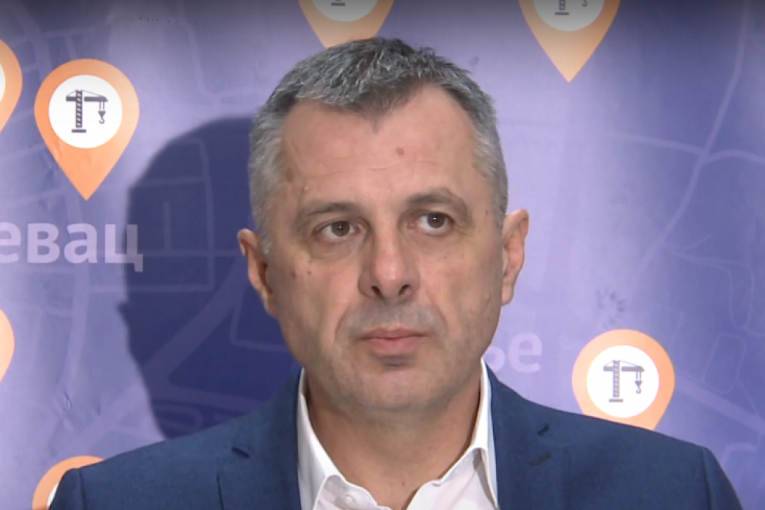 Hospitalizovan Igor Radojičić: Gradonačelnik Banjaluke u bolnici zbog korona virusa