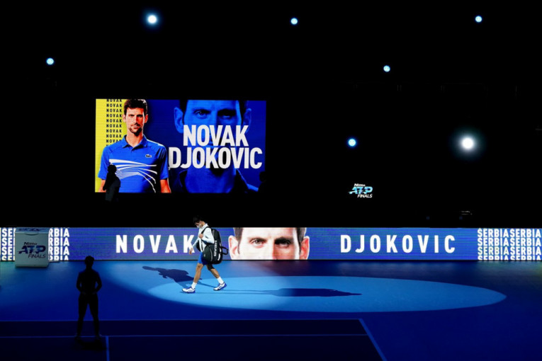 KRAJ: Novak Švarcmanu dao nadu, pa ga počistio na startu završnog mastersa