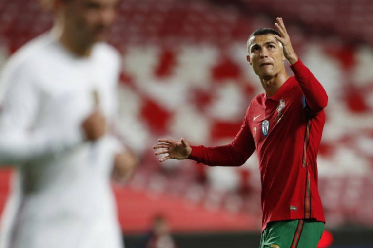 Hrvati u čudu: Ronaldo je stigao u Split, a domaćin je morao da ispuni neverovatne zahteve