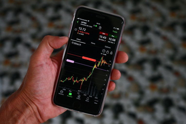 Berza već vakcinisana: Na azijskim tržištima rekordni optimizam