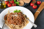 Recept dana: Špagete bolonjeze Gordona Remzija