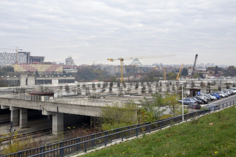 Radovi vredni 1,257 milijardi polako ulaze u finiš: Beograd korak bliže ka izgradnji Prokopa