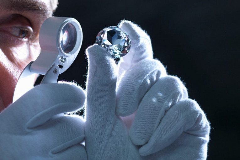 U Bocvani iskopan treći najveći dijamant na svetu!