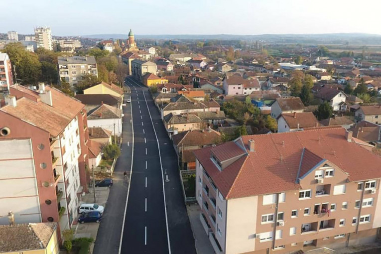 Na prodaju skoro 2.000 kvadrata državnih nekretnina u Smederevskoj Palanci