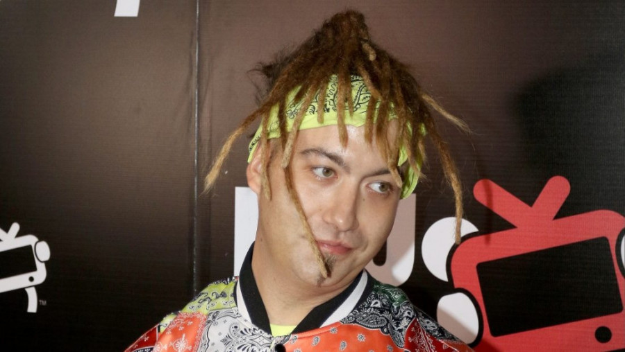 Rasta se oglasio o svom navodnom hapšenju